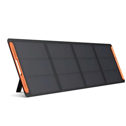 200W High-Efficiency Portable Solar Panel | Eliminate Off-Grid Power Anxiety